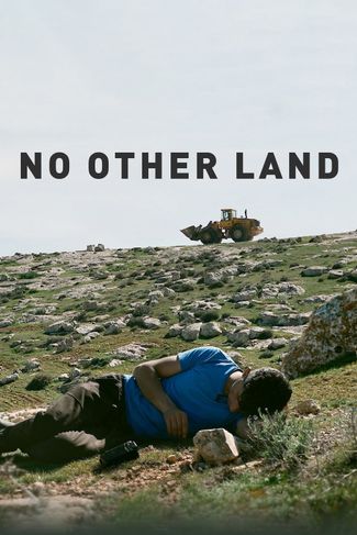 Poster zu No Other Land