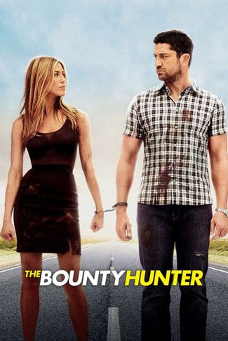 Poster of The Bounty Hunter