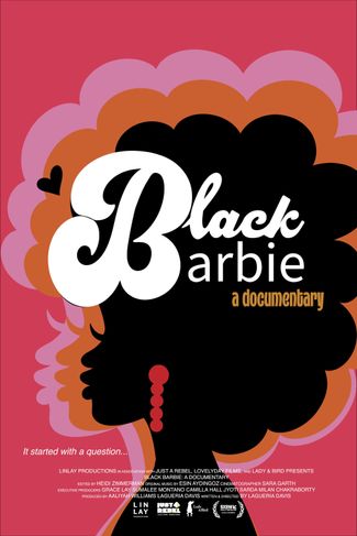 Poster zu Black Barbie