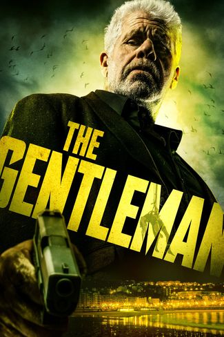 Poster of The Gentleman