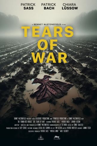 Poster of Tears of War