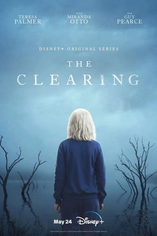 Poster of The Clearing