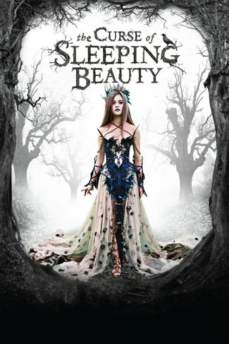 Poster zu The Curse of Sleeping Beauty: Dornröschen Fluch