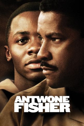 Poster of Antwone Fisher