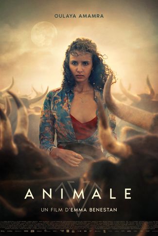 Poster zu Animale