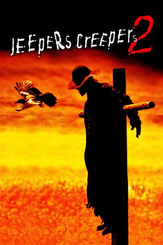Poster zu Jeepers Creepers 2