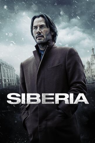 Poster zu Siberia: Tödliche Nähe