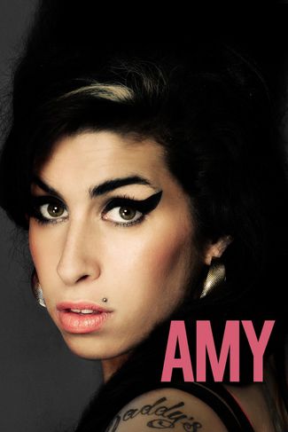 Poster zu Amy