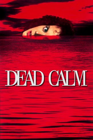 Poster of Dead Calm