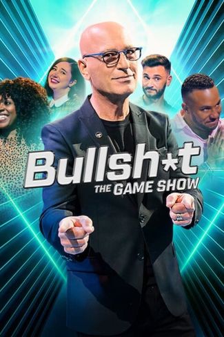 Poster zu  Bullshit: Die Quizshow