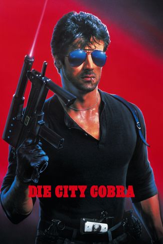 Poster zu Die City Cobra