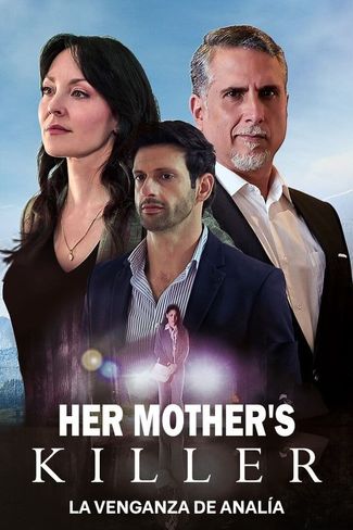 Poster zu Her Mother's Killer