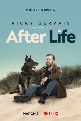 Poster of After Life