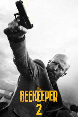 Poster zu The Beekeeper 2