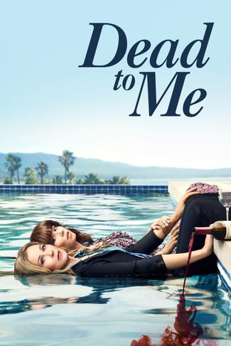 Poster zu Dead to Me