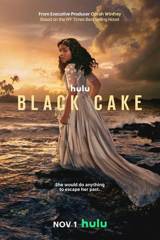 Poster of Black Cake