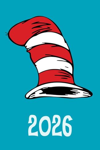 Poster of The Cat in the Hat