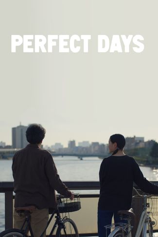 Poster of Perfect Days