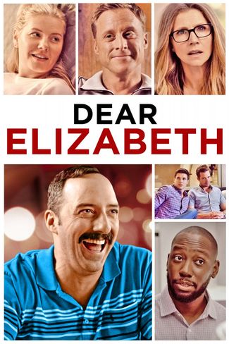 Poster zu Dear Elizabeth