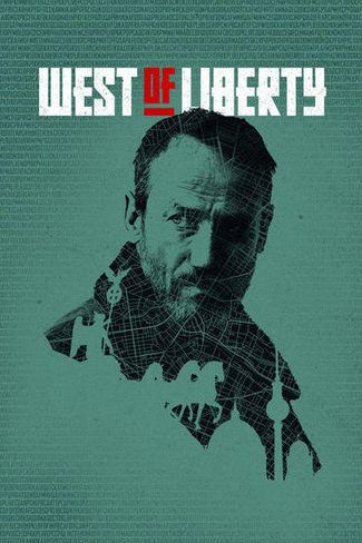 Poster zu West of Liberty