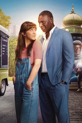 Poster of French Lover