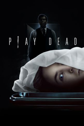 Poster zu Play Dead: Schlimmer als der Tod