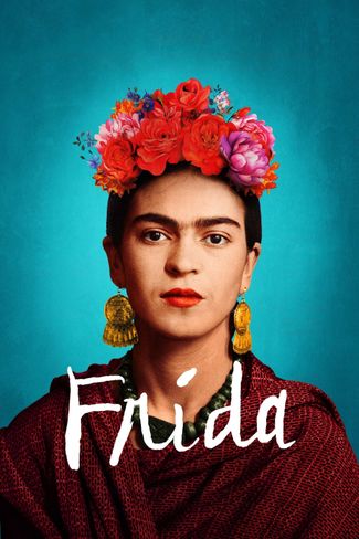 Poster zu Frida