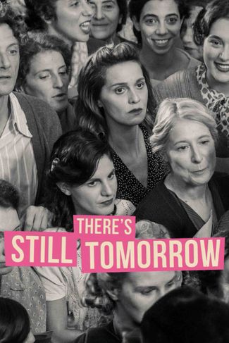 Poster of There’s Still Tomorrow