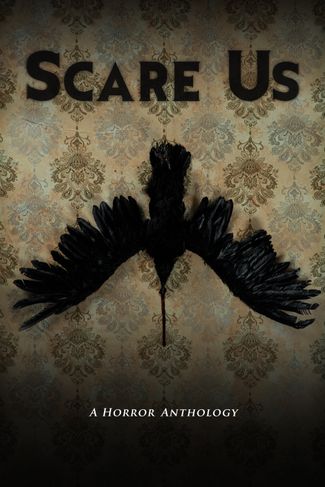 Poster of Scare Us