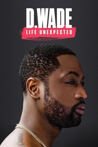 Poster zu D. Wade: Life Unexpected