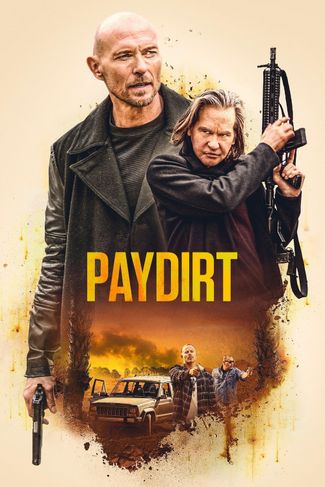 Poster of Paydirt