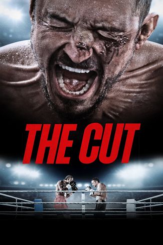 Poster of The Cut