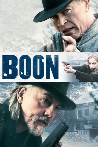 Poster zu Boon