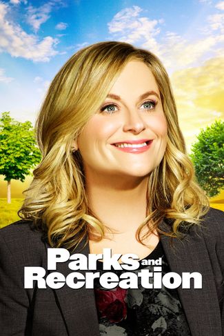 Poster zu Parks and Recreation