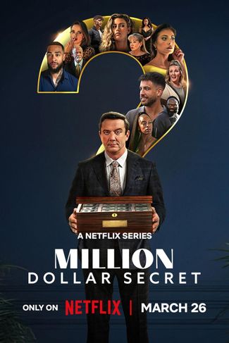 Poster zu Million Dollar Secret