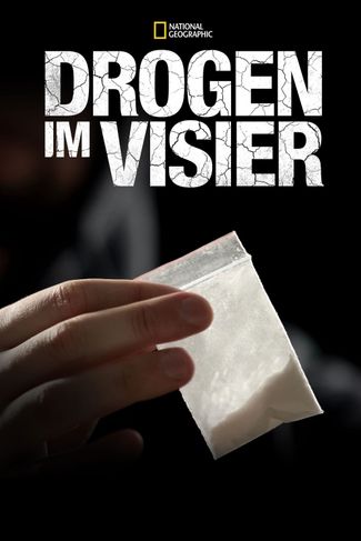 Poster zu Drogen im Visier