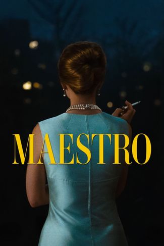 Poster zu Maestro