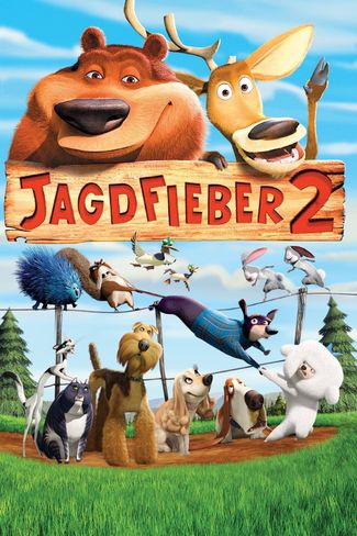 Poster zu Jagdfieber 2