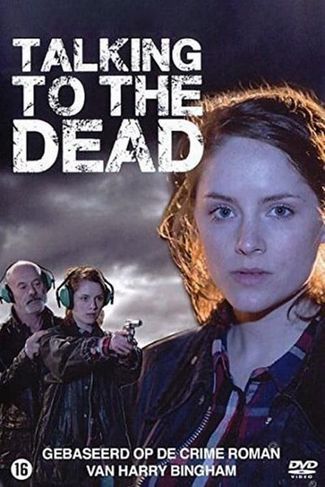 Poster zu Talking to the Dead