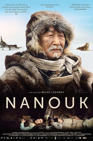 Poster zu Nanouk