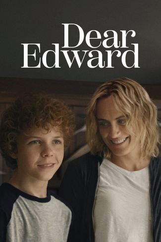 Poster of Dear Edward