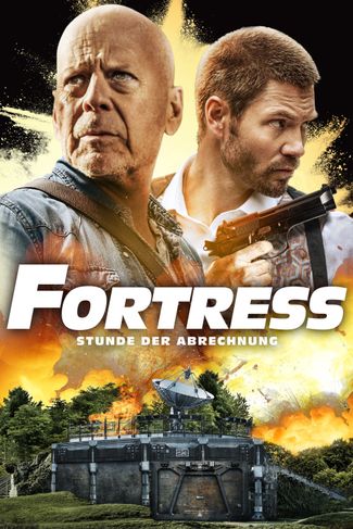 Poster zu Fortress