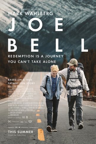 Poster of Joe Bell