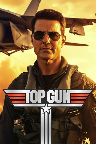 Poster zu Top Gun 3