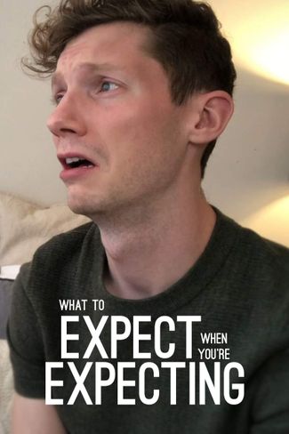 Poster zu What To Expect When You're Expecting
