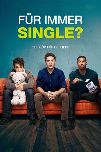 Poster zu Für immer Single?
