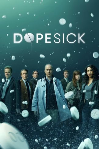 Poster of Dopesick
