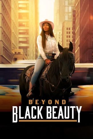 Poster zu Beyond Black Beauty