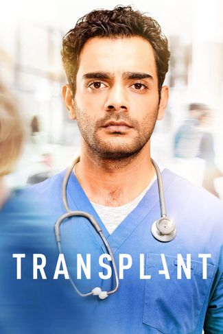 Poster zu Transplant