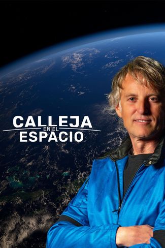 Poster zu Calleja en el espacio